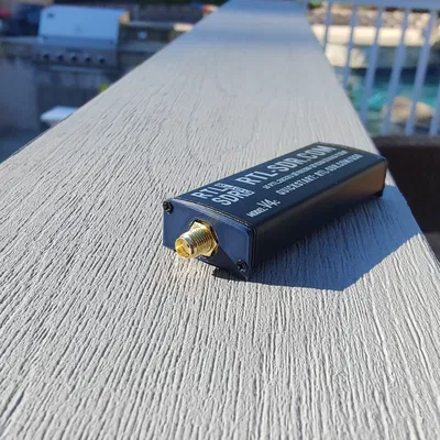 Chân đỡ tối giản RTL-SDR USB-C (Minimalist Feet)