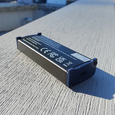 Chân đỡ tối giản RTL-SDR USB-C (Minimalist Feet)