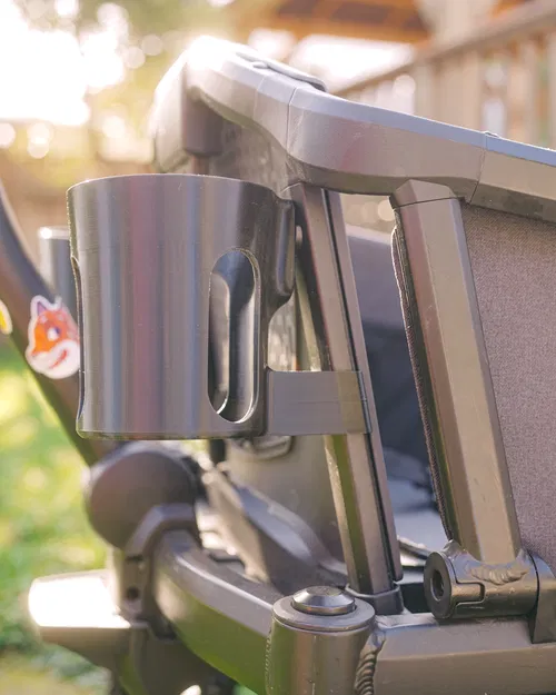 Veer Cruiser Cupholder - Đế Đựng Ly Cỡ Lớn Chống Đổ Cho Xe Kéo - Image 3