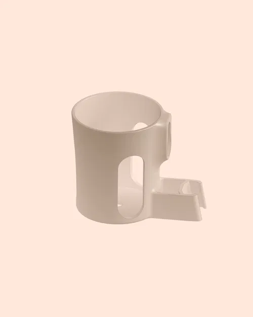 Veer Cruiser Cupholder - Đế Đựng Ly Cỡ Lớn Chống Đổ Cho Xe Kéo - Image 4