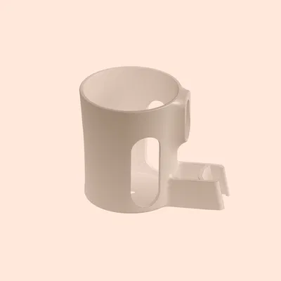 Veer Cruiser Cupholder - Đế Đựng Ly Cỡ Lớn Chống Đổ Cho Xe Kéo