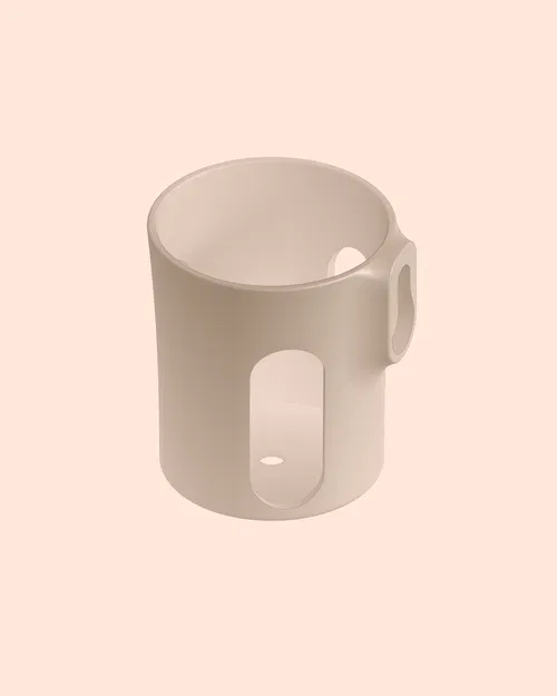 Veer Cruiser Cupholder - Đế Đựng Ly Cỡ Lớn Chống Đổ Cho Xe Kéo - Image 5