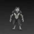 Người sói 3 (werewolf 3) - Thumbnail 2