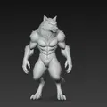 Người sói 3 (werewolf 3) - Thumbnail 4