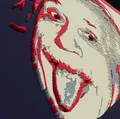 Albert Einstein hueforge - Thumbnail 2