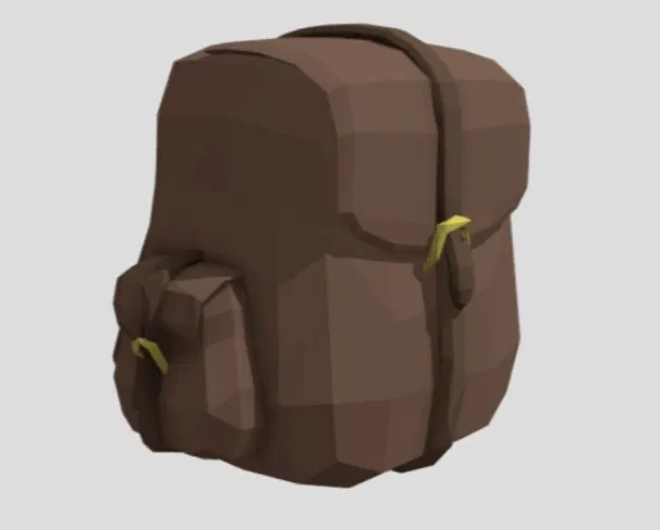 Túi Animal Company (không kèm stand) - Image 1