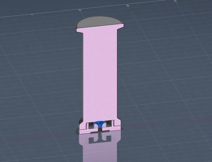 Móc treo đàn guitar Acoustic gắn tường (Wall-mounted hanger) - Image 3