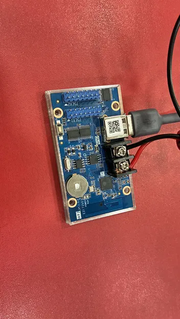 Đế đơn giản cho HD-WF2 - Image 1