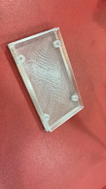 Đế đơn giản cho HD-WF2 - Image 2