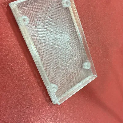 Đế đơn giản cho HD-WF2