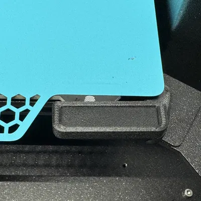 Core One Universal Wiper - Bản Dùng Ê-cu (Nut Version) (Bên Phải)