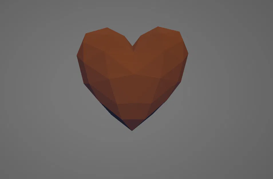 Hộp Thẻ Quà Tặng Khóa Cơ (Chủ đề Valentine) (Đang làm) (Đang in) - Image 4