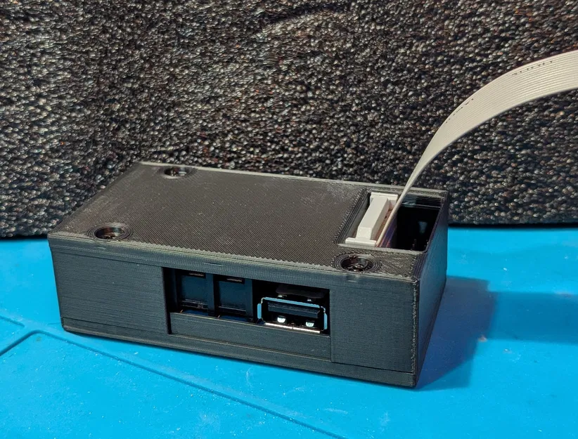 Bản remix nắp HD-WF2 (HD-WF2 cover remix) - Image 1