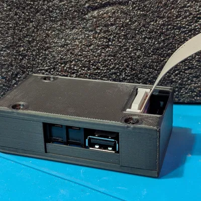 Bản remix nắp HD-WF2 (HD-WF2 cover remix)