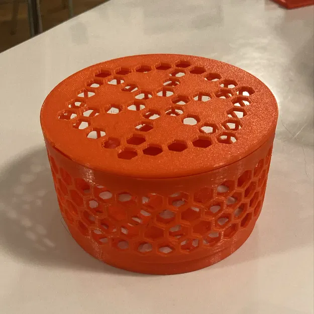 Hộp đựng khử mùi cho tủ lạnh/tủ quần áo (baking soda) - Image 1