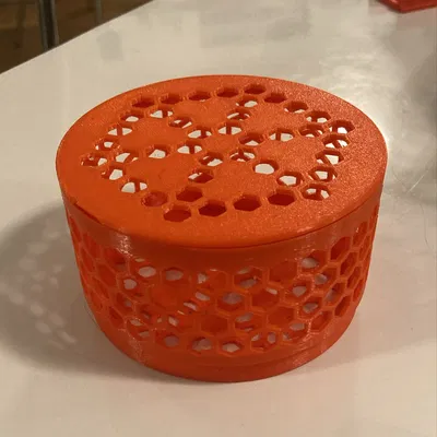 Hộp đựng khử mùi cho tủ lạnh/tủ quần áo (baking soda)