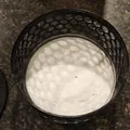 Hộp khử mùi baking soda (đáy kín/không dùng coffee filter) - Thumbnail 2