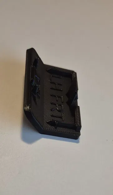 Nắp che điểm gắn roof rack cho Kia Carens (khoảng đời 2009) - Image 1