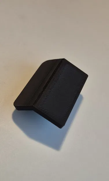 Nắp che điểm gắn roof rack cho Kia Carens (khoảng đời 2009) - Image 3