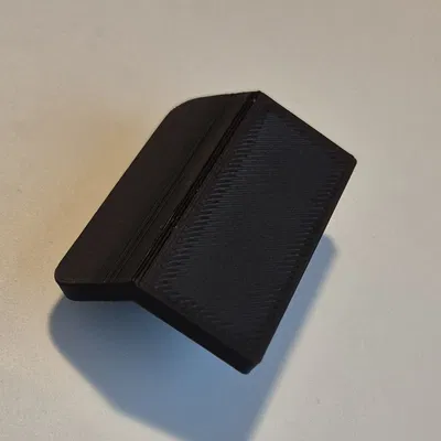 Nắp che điểm gắn roof rack cho Kia Carens (khoảng đời 2009)