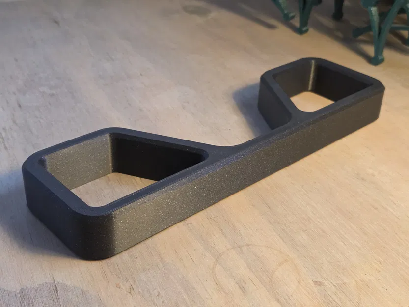 Chân kệ nâng màn hình (Monitor stand riser) - Image 2