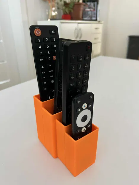 Khay để remote điều khiển - Image 1