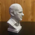Garry Kimovitch Kasparov (Garik Kimovitch Weinstein) – Bust - Thumbnail 3
