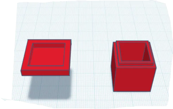 Hộp đơn giản nhưng hiệu quả - Image 1