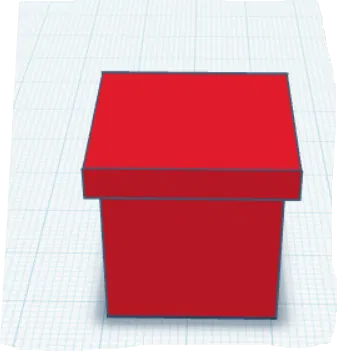 Hộp đơn giản nhưng hiệu quả - Image 2