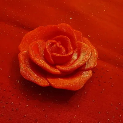 Hoa hồng trang trí (Decorative rose)