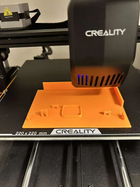 Giá đỡ MeshCore cho XIAO ESP32 và XIAO nRF - Image 3