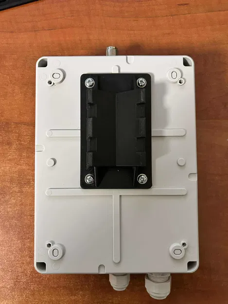 Giá đỡ MeshCore cho XIAO ESP32 và XIAO nRF - Image 5