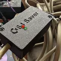 Vỏ C64 Saver v2.6 (Bảo vệ quá áp nguồn Commodore 64) - Thumbnail 3