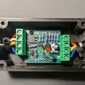 Vỏ C64 Saver v2.6 (Bảo vệ quá áp nguồn Commodore 64) - Thumbnail 6