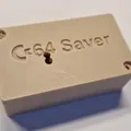 Vỏ C64 Saver v2.6 (Bảo vệ quá áp nguồn Commodore 64) - Thumbnail 8