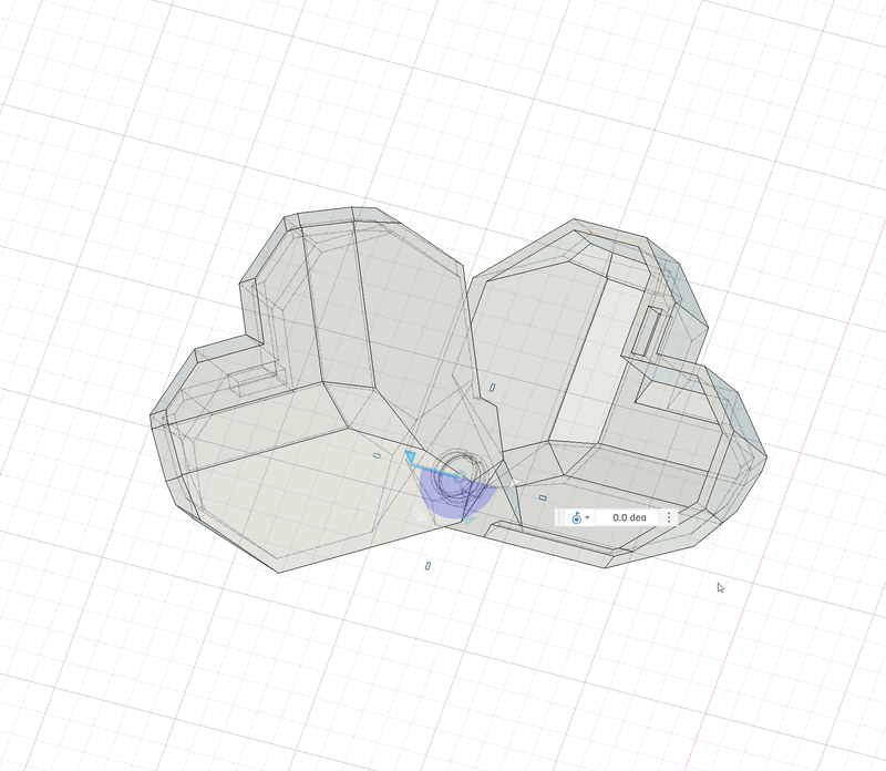 Hộp Quà Trái Tim Low-Poly – Valentine [Không Cần Support] - Thumbnail 2