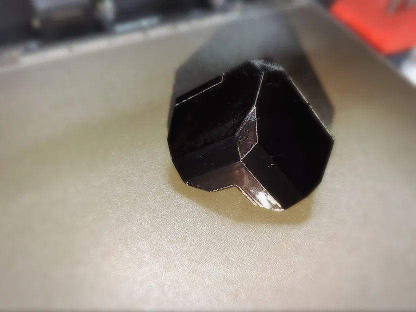 Hộp Quà Trái Tim Low-Poly – Valentine [Không Cần Support] - Image 4