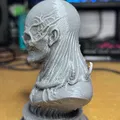 Tượng Bust Vecna – Stranger Things - Thumbnail 5