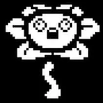 Flowey?!?!