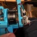 Bracket gắn NH36 Jabberwocky cho stealth changer - Thumbnail 2