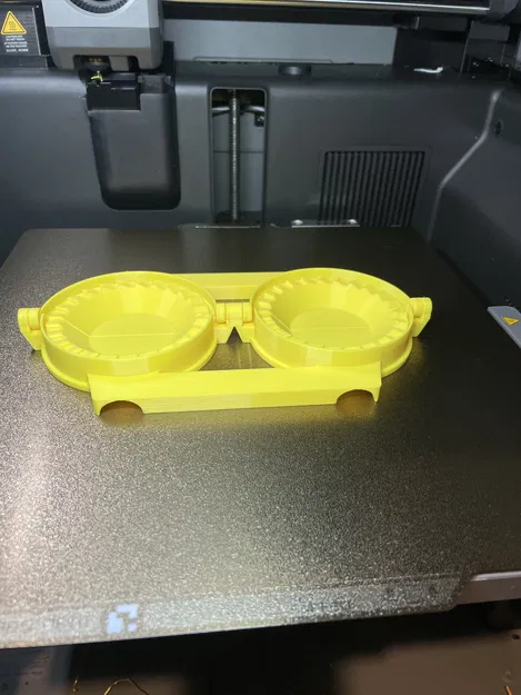 Dụng Cụ Làm Bánh Xếp Dumpling Maker Mk.2 (Bản mới, cải tiến toàn diện) - Image 8