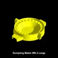 Dụng Cụ Làm Bánh Xếp Dumpling Maker Mk.2 (Bản mới, cải tiến toàn diện) - Thumbnail 13