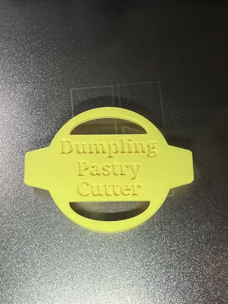 Dụng Cụ Làm Bánh Xếp Dumpling Maker Mk.2 (Bản mới, cải tiến toàn diện) - Image 16