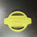 Dụng Cụ Làm Bánh Xếp Dumpling Maker Mk.2 (Bản mới, cải tiến toàn diện) - Thumbnail 16