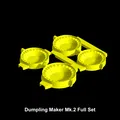 Dụng Cụ Làm Bánh Xếp Dumpling Maker Mk.2 (Bản mới, cải tiến toàn diện) - Thumbnail 19