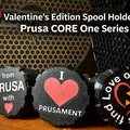 Spool Holder phiên bản Valentine / Prusa CORE One+ / CORE One L - Thumbnail 1