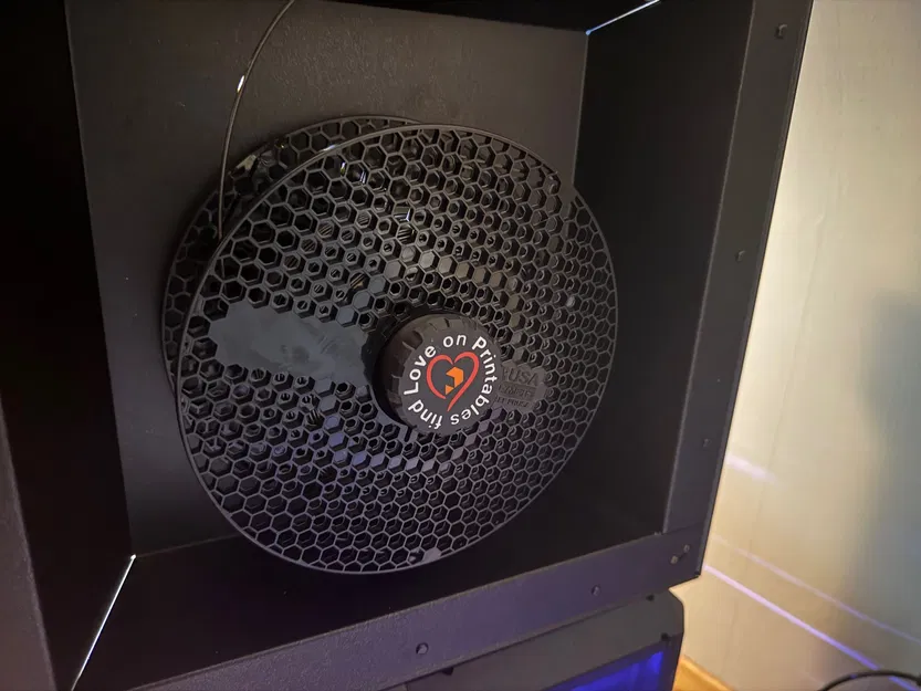 Spool Holder phiên bản Valentine / Prusa CORE One+ / CORE One L - Image 4