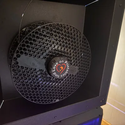 Spool Holder phiên bản Valentine / Prusa CORE One+ / CORE One L