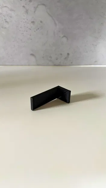 Móc treo băng keo dán tường - Image 2