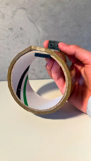 Móc treo băng keo dán tường - Image 5